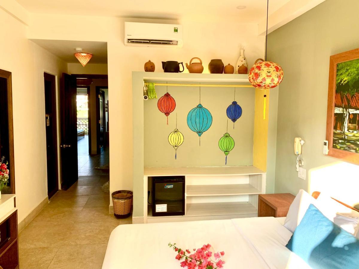 De Vivre Hoi An - Aman Boutique Hotel Dış mekan fotoğraf