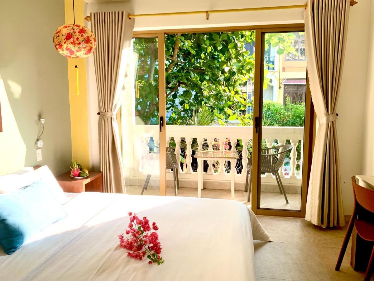 De Vivre Hoi An - Aman Boutique Hotel Dış mekan fotoğraf