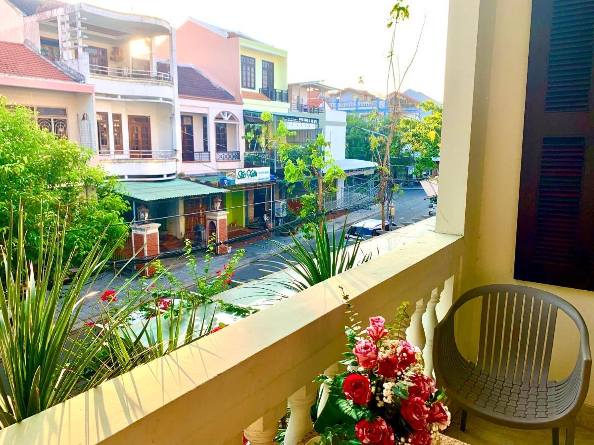 De Vivre Hoi An - Aman Boutique Hotel Dış mekan fotoğraf