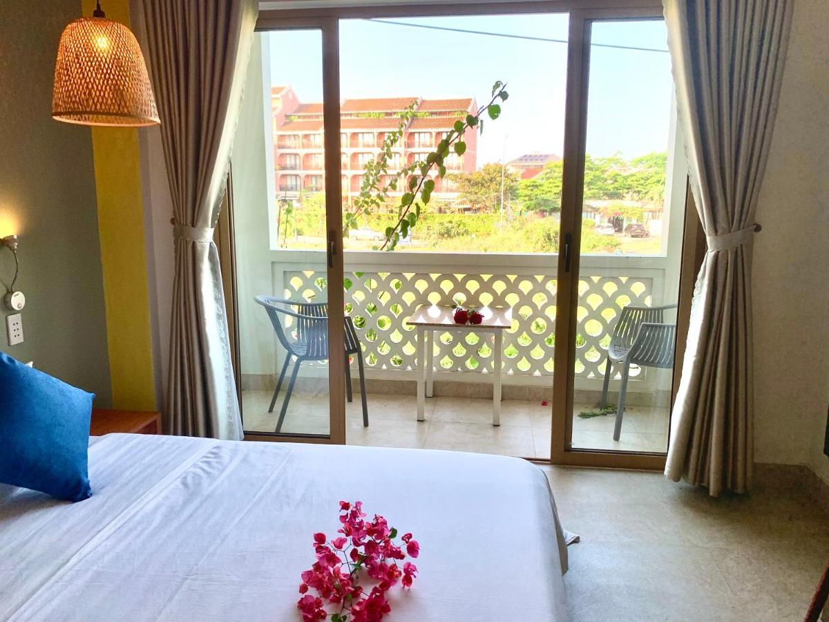 De Vivre Hoi An - Aman Boutique Hotel Dış mekan fotoğraf