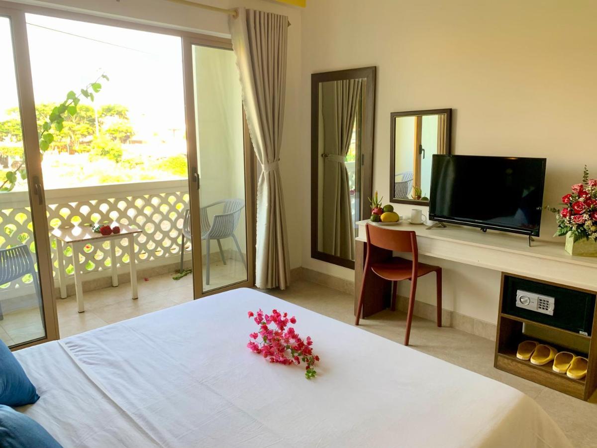 De Vivre Hoi An - Aman Boutique Hotel Dış mekan fotoğraf