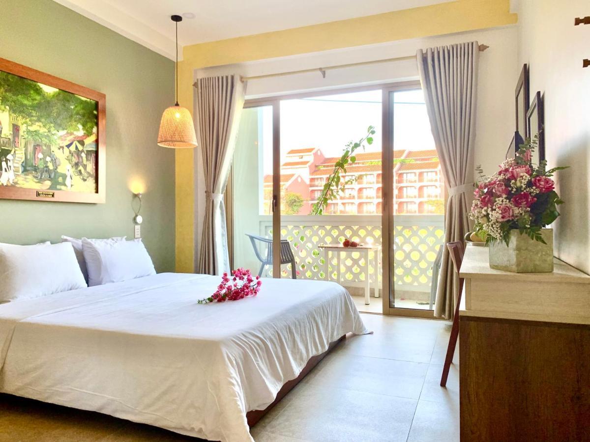 De Vivre Hoi An - Aman Boutique Hotel Dış mekan fotoğraf