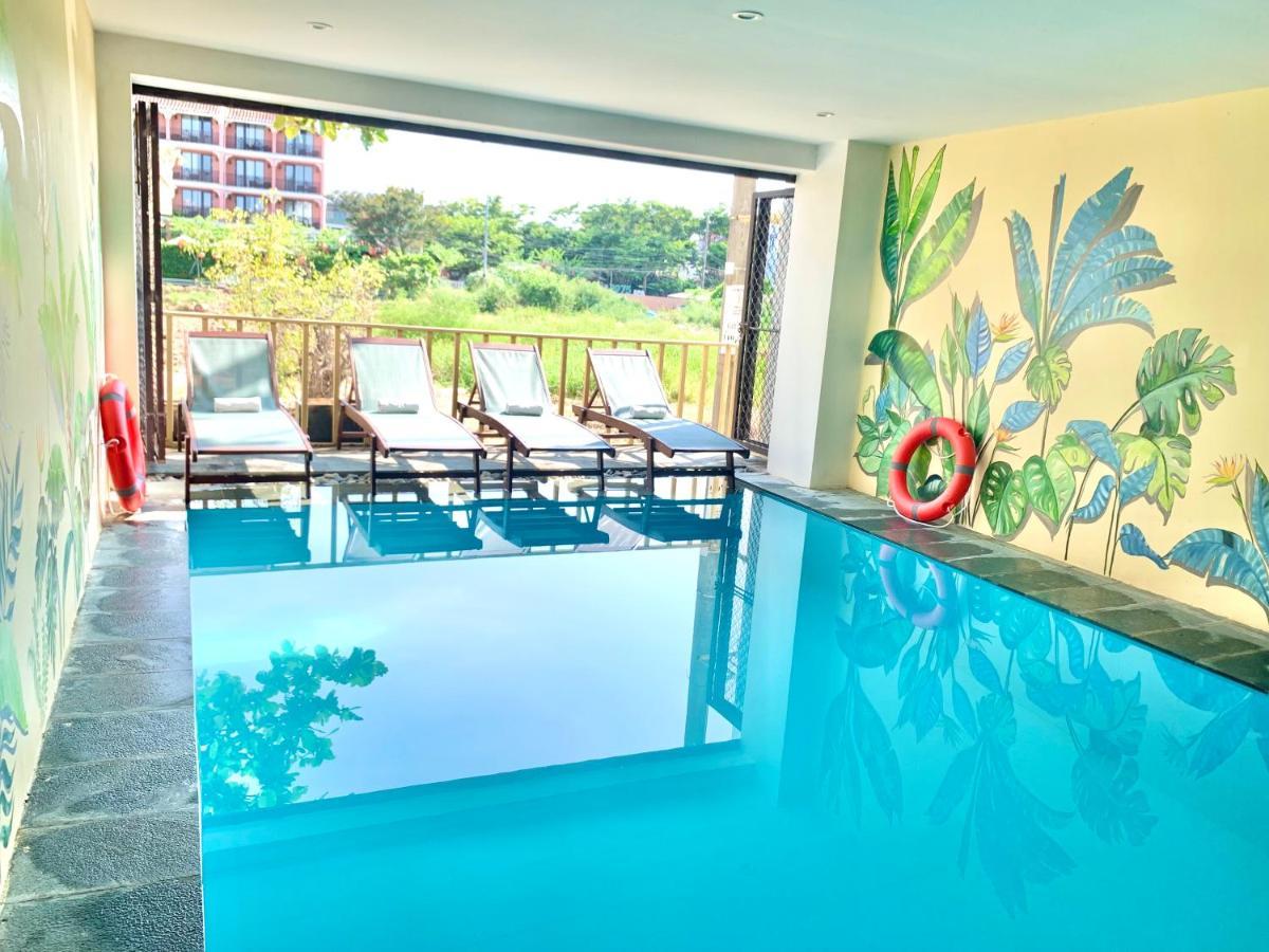 De Vivre Hoi An - Aman Boutique Hotel Dış mekan fotoğraf