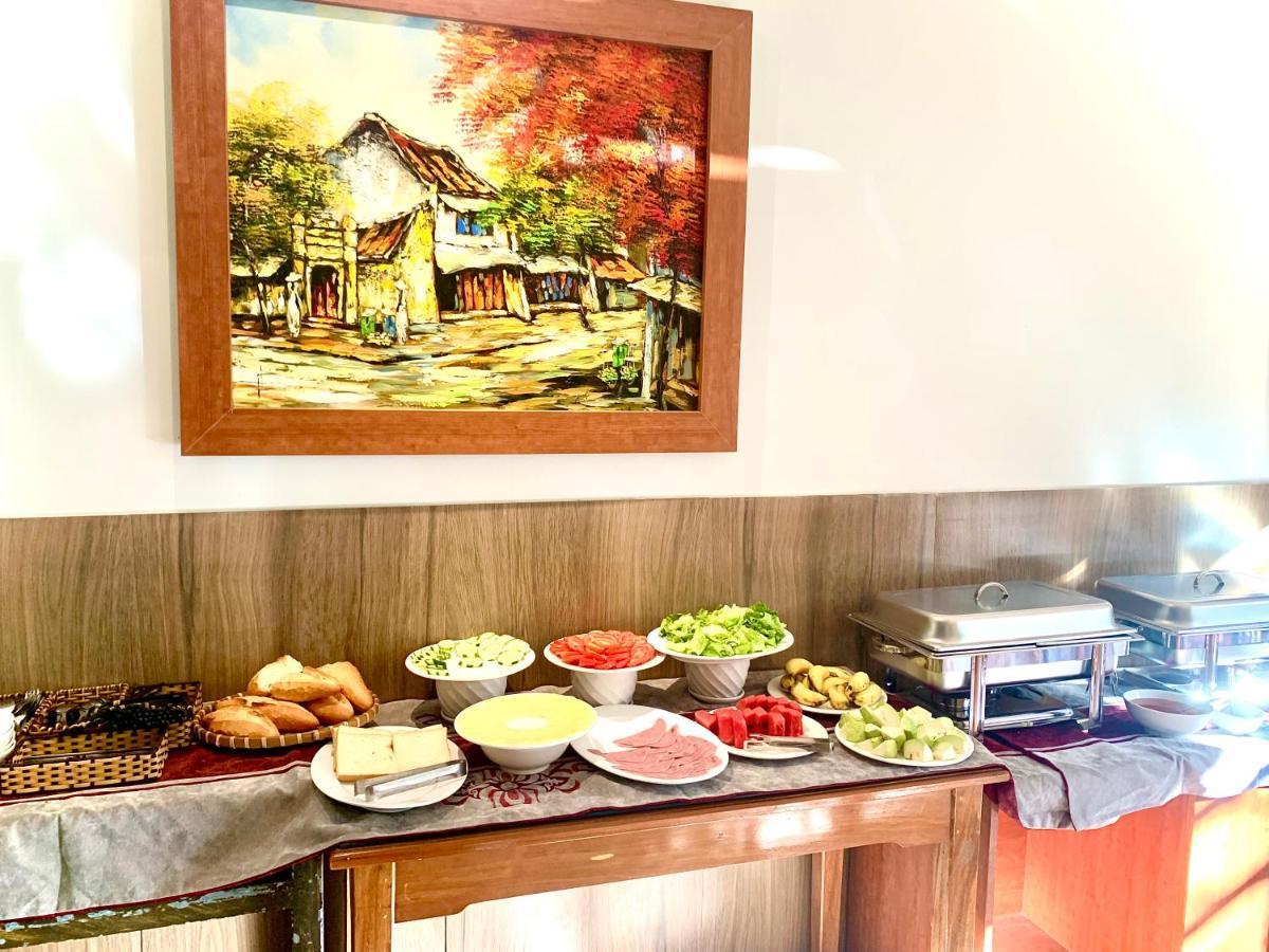 De Vivre Hoi An - Aman Boutique Hotel Dış mekan fotoğraf
