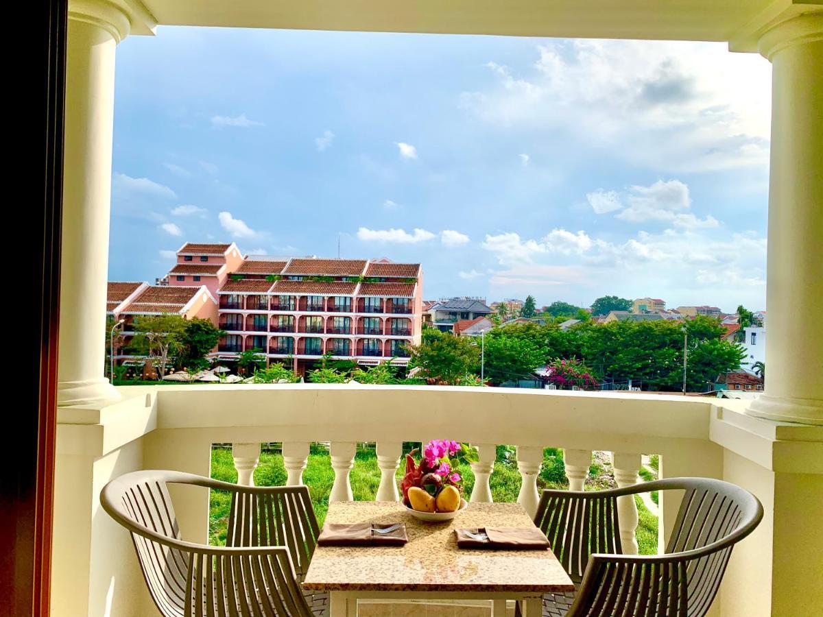 De Vivre Hoi An - Aman Boutique Hotel Dış mekan fotoğraf