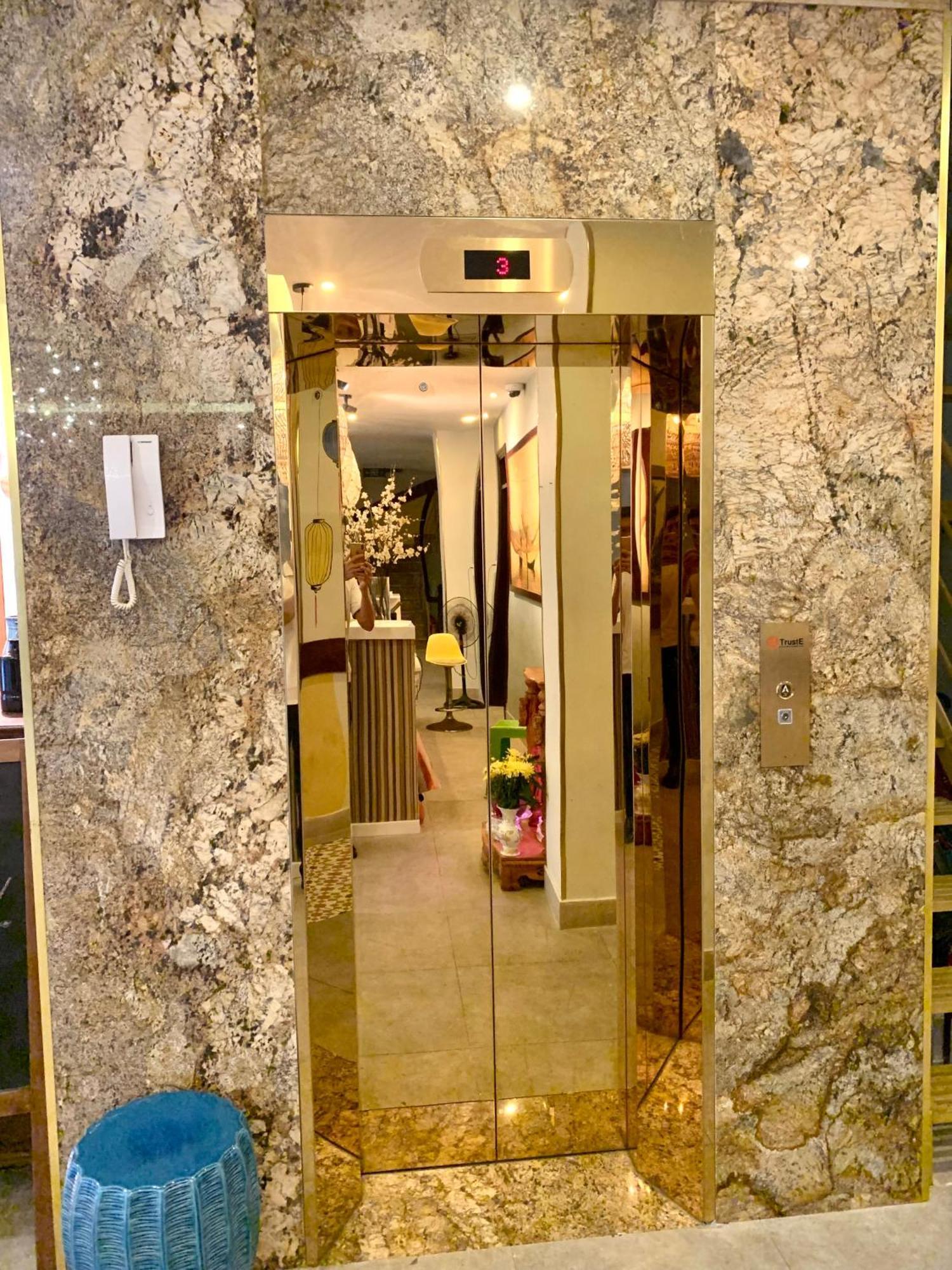 De Vivre Hoi An - Aman Boutique Hotel Dış mekan fotoğraf