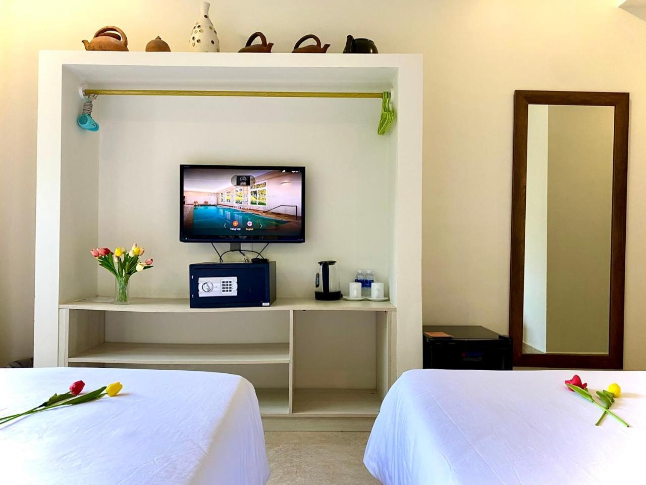 De Vivre Hoi An - Aman Boutique Hotel Dış mekan fotoğraf